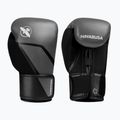 Boxerské rukavice Hayabusa E1 Boxing grey/black