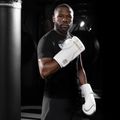 Hayabusa Mayweather Contender biele/zlaté boxerské rukavice 5