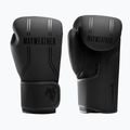 Hayabusa Mayweather Contender boxerské rukavice čierne
