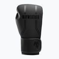 Hayabusa Mayweather Contender boxerské rukavice čierne 2