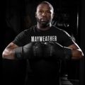 Hayabusa Mayweather Contender boxerské rukavice čierne 7