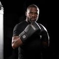 Hayabusa Mayweather Contender boxerské rukavice čierne/zlaté 6