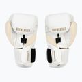 Hayabusa Mayweather Champ biele/zlaté boxerské rukavice 3