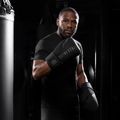 Hayabusa Mayweather Champ boxerské rukavice čierne 5