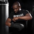 Hayabusa Mayweather Champ boxerské rukavice čierne 6