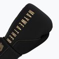 Hayabusa Mayweather Champ čierne/zlaté boxerské rukavice 5