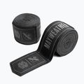Boxerské bandáže Hayabusa Mayweather Stretch Hand Wraps 450 g black