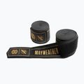 Boxerské bandáže Hayabusa Mayweather Stretch Hand Wraps 450 g black/gold 2