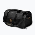 Taška Hayabusa Mayweather Airstream Duffle Bag 50 l black/gold