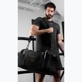Taška Hayabusa Mayweather Airstream Duffle Bag 50 l black/gold 5