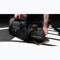 Taška Hayabusa Mayweather Airstream Duffle Bag 50 l black/gold 6