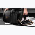 Taška Hayabusa Mayweather Airstream Duffle Bag 50 l black/gold 7