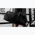 Taška Hayabusa Mayweather Airstream Duffle Bag 50 l black/gold 8