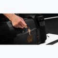 Taška Hayabusa Mayweather Airstream Duffle Bag 50 l black/gold 9