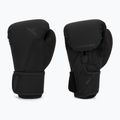 Boxerské rukavice Hayabusa T360 Boxing black