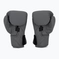 Boxerské rukavice Hayabusa T360 Boxing charcoal 3
