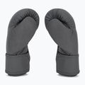 Boxerské rukavice Hayabusa T360 Boxing charcoal 4