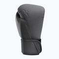 Boxerské rukavice Hayabusa T360 Boxing charcoal 3