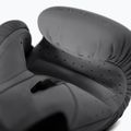 Boxerské rukavice Hayabusa T360 Boxing charcoal 9