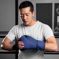 Boxerské rukavice Hayabusa T360 Boxing blue 14