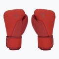 Boxerské rukavice Hayabusa T360 Boxing red 2
