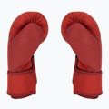 Boxerské rukavice Hayabusa T360 Boxing red 4