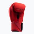 Boxerské rukavice Hayabusa T360 Boxing red 4