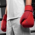 Boxerské rukavice Hayabusa T360 Boxing red 17