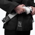 GI pre deti brazílske jiu-jitsu Hayabusa Essential black 3