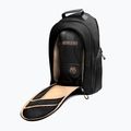 Hayabusa Mayweather Boxerský tréningový batoh 30 l black/gold 3