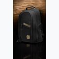 Hayabusa Mayweather Boxerský tréningový batoh 30 l black/gold 4
