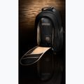 Hayabusa Mayweather Boxerský tréningový batoh 30 l black/gold 5