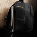 Hayabusa Mayweather Boxerský tréningový batoh 30 l black/gold 7