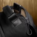 Hayabusa Mayweather Boxerský tréningový batoh 30 l black/gold 8