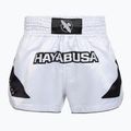 Pánske tréninkové šortky Hayabusa Core Fight white