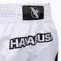 Pánske tréninkové šortky Hayabusa Core Fight white 4