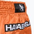 Pánske tréninkové šortky Hayabusa Core Fight orange 4