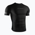 Pánsky rashguard Hayabusa Core Rash Guard black