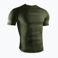 Pánsky rashguard Hayabusa Core Rash Guard green