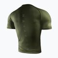 Pánsky rashguard Hayabusa Core Rash Guard green 2