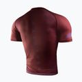 Pánsky rashguard Hayabusa Core Rash Guard red 2