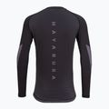 Pánsky rashguard s dlhým rukávom Hayabusa Core Rash Guard black 2