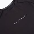 Pánsky rashguard s dlhým rukávom Hayabusa Core Rash Guard black 3