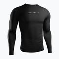Pánsky rashguard s dlhým rukávom Hayabusa Core Rash Guard black