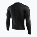 Pánsky rashguard s dlhým rukávom Hayabusa Core Rash Guard black 2