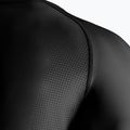 Pánsky rashguard s dlhým rukávom Hayabusa Core Rash Guard black 3