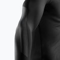 Pánsky rashguard s dlhým rukávom Hayabusa Core Rash Guard black 5