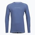 Pánsky rashguard s dlhým rukávom Hayabusa Core Rash Guard blue