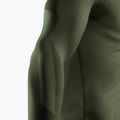 Pánsky rashguard s dlhým rukávom Hayabusa Core Rash Guard green 4