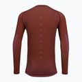 Pánsky rashguard s dlhým rukávom Hayabusa Core Rash Guard red 2